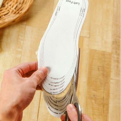 Obrázek z Termovložky do bot