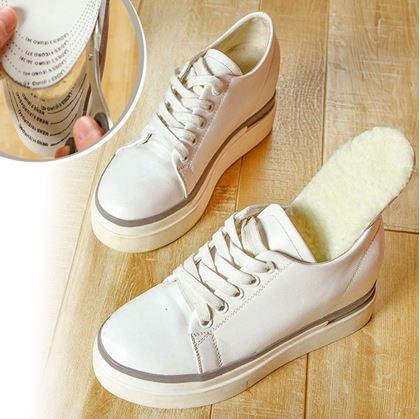 Obrázek z Termovložky do bot