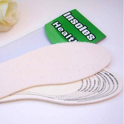 Obrázek z Termovložky do bot