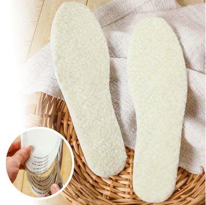 Obrázek z Termovložky do bot