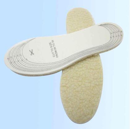 Obrázek z Termovložky do bot