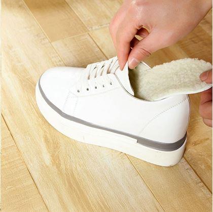 Obrázek z Termovložky do bot