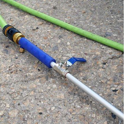 Obrázek z Tlakový nástavec na hadici - jednoduchá vapka