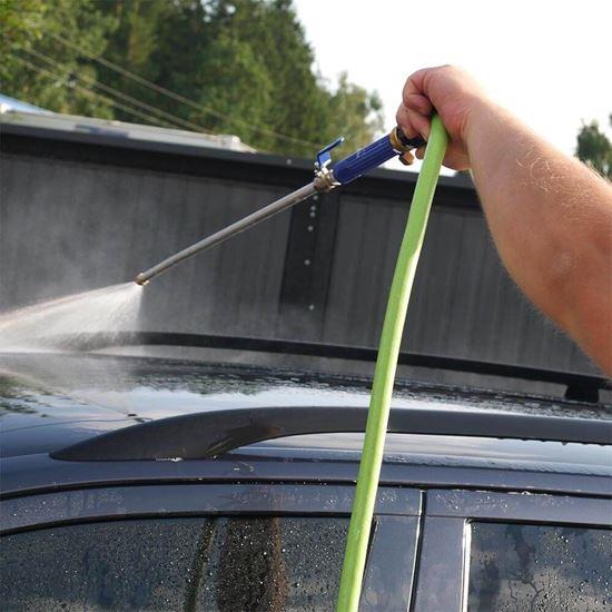 Obrázek z Tlakový nástavec na hadici - jednoduchá vapka