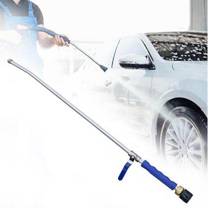 Obrázek z Tlakový nástavec na hadici - jednoduchá vapka