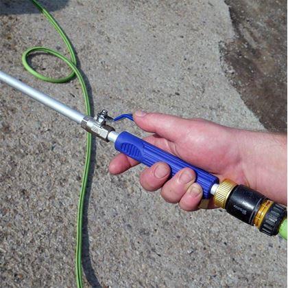 Obrázek z Tlakový nástavec na hadici - jednoduchá vapka