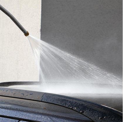 Obrázek z Tlakový nástavec na hadici - jednoduchá vapka