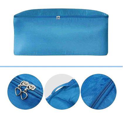 Obrázek z Úložný vak na oblečení a deky 58x49 cm