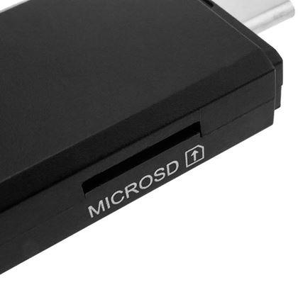 Obrázek z USB čtečka karet