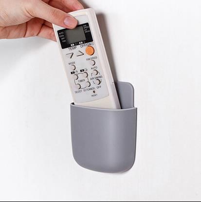 Obrázek Nástěnný nalepovací držák na ovladač/mobil