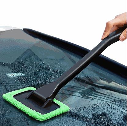 Obrázek Stěrka na sklo do auta