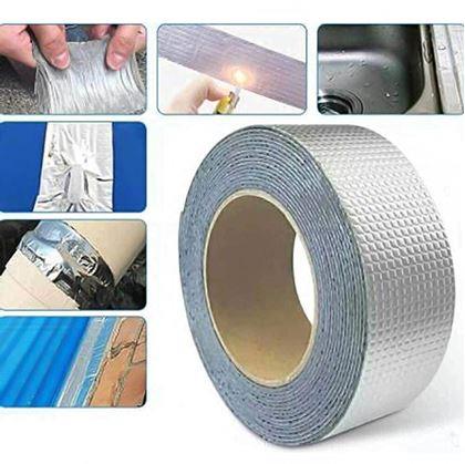 Obrázek z Voděodolná lepící páska 