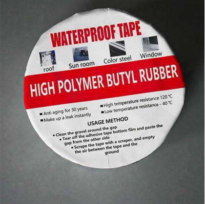 Obrázek z Voděodolná lepící páska 