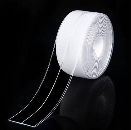 Obrázek z Lišta do dveří