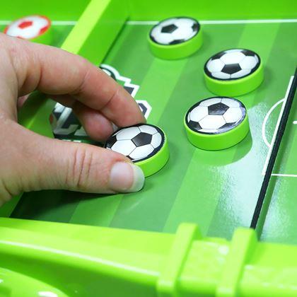 Obrázek z Sada stolních her 6v1