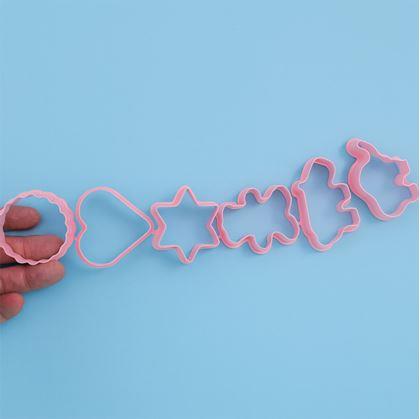 Obrázek z Dětská pekařská sada s nádobím a zástěrou 