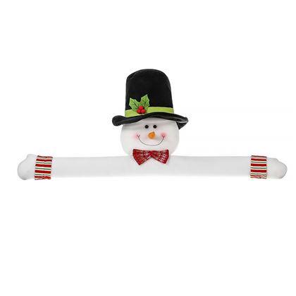 Obrázek z Sněhulák na vánoční stromeček