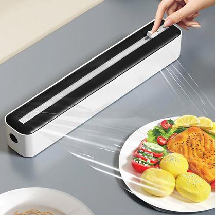 Obrázek z Kuchyňský zásobník na fólie