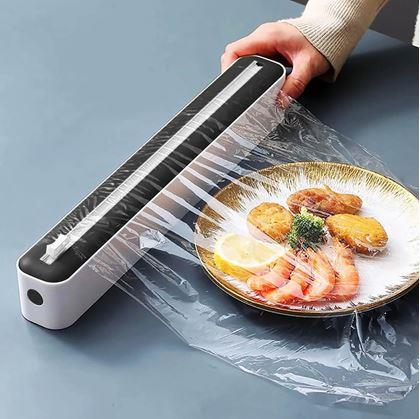 Obrázek z Kuchyňský zásobník na fólie