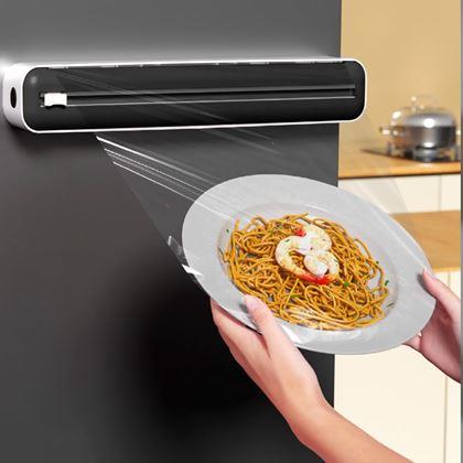 Obrázek z Kuchyňský zásobník na fólie