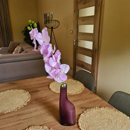 Obrázek Umělé květiny orchidej
