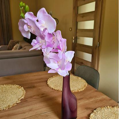 Obrázek Umělé květiny orchidej