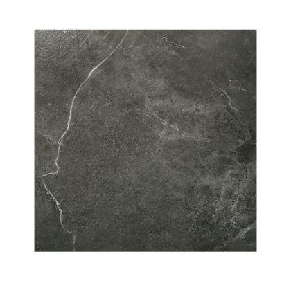 Obrázek z PVC samolepicí podlahové čtverce 30x30 cm - šedý mramor