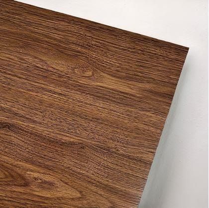 Obrázek z PVC samolepicí podlahové čtverce 30x30 cm - dřevo