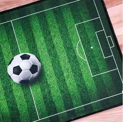 Obrázek z Fotbalový koberec 120x80 cm