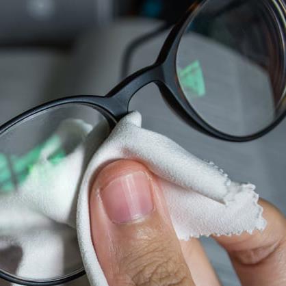 Obrázek z Hadřík na brýle z mikrovlákna