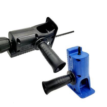 Obrázek z Přímočará pilová hlava na vrtačku