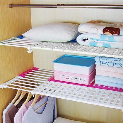 Obrázek z Teleskopická přídavná police