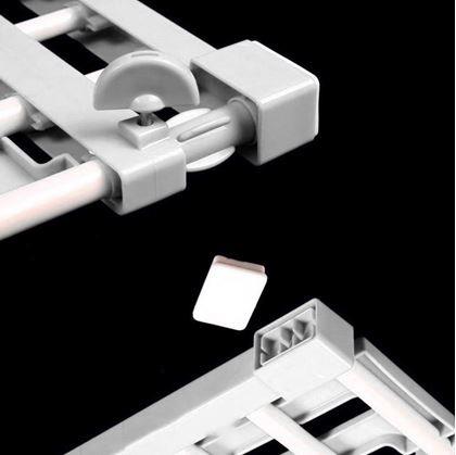 Obrázek z Teleskopická přídavná police