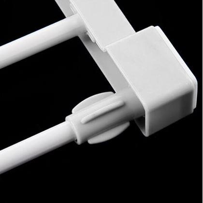 Obrázek z Teleskopická přídavná police