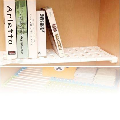 Obrázek z Teleskopická přídavná police