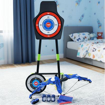 Obrázek z Lukostřelecká sada pro děti