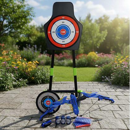 Obrázek z Lukostřelecká sada pro děti