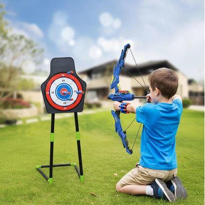 Obrázek z Lukostřelecká sada pro děti