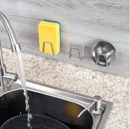 Obrázek z Odkládací držák na houbičku na nádobí