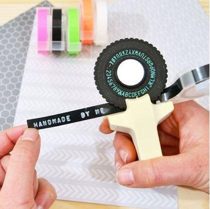 Obrázek z Štítkovač