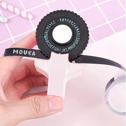 Obrázek z Štítkovač