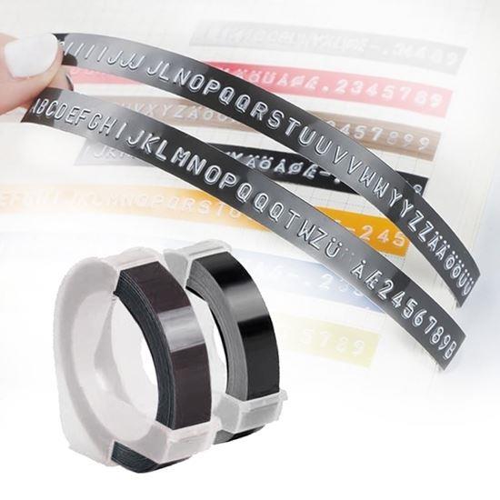 Obrázek z Páska do štítkovače 3 m x 12 mm