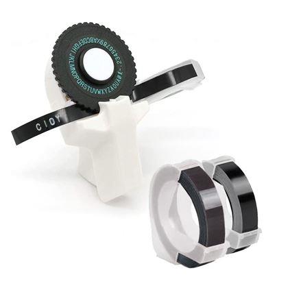 Obrázek z Páska do štítkovače 3 m x 12 mm