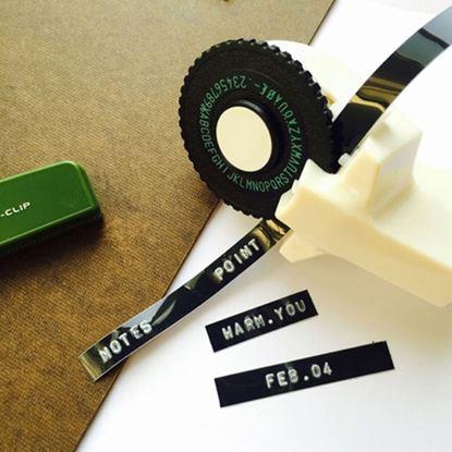 Obrázek Páska do štítkovače 3 m x 9 mm