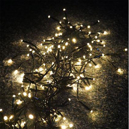 Obrázek z Vánoční osvětlení na stromeček