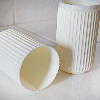 Obrázek z Cestovní pouzdro na zubní kartáček a pastu