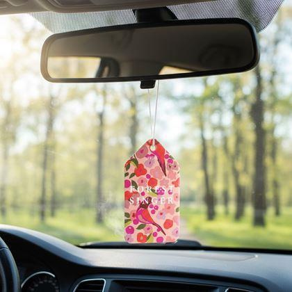 Obrázek z Aroma vůně do auta  - lesní plody