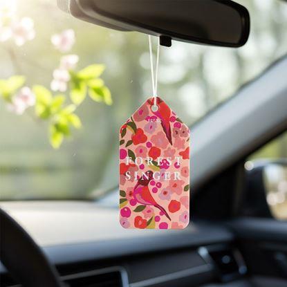 Obrázek Aroma vůně do auta 