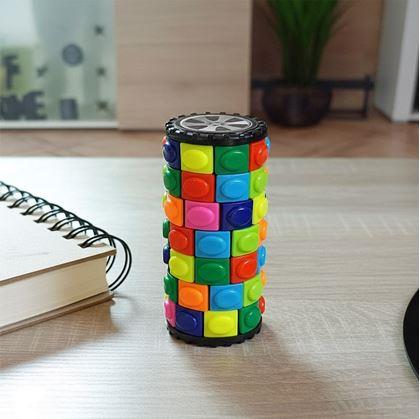 Obrázek z Hlavolam rotační věž