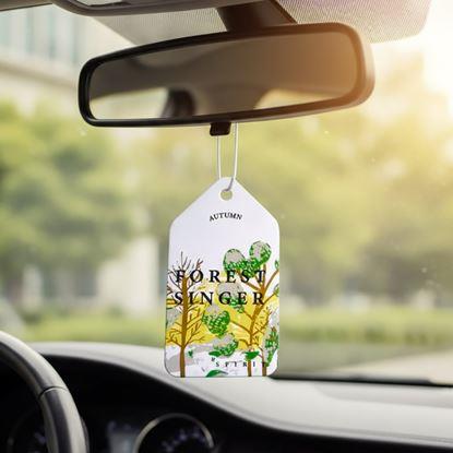 Obrázek Aroma vůně do auta 